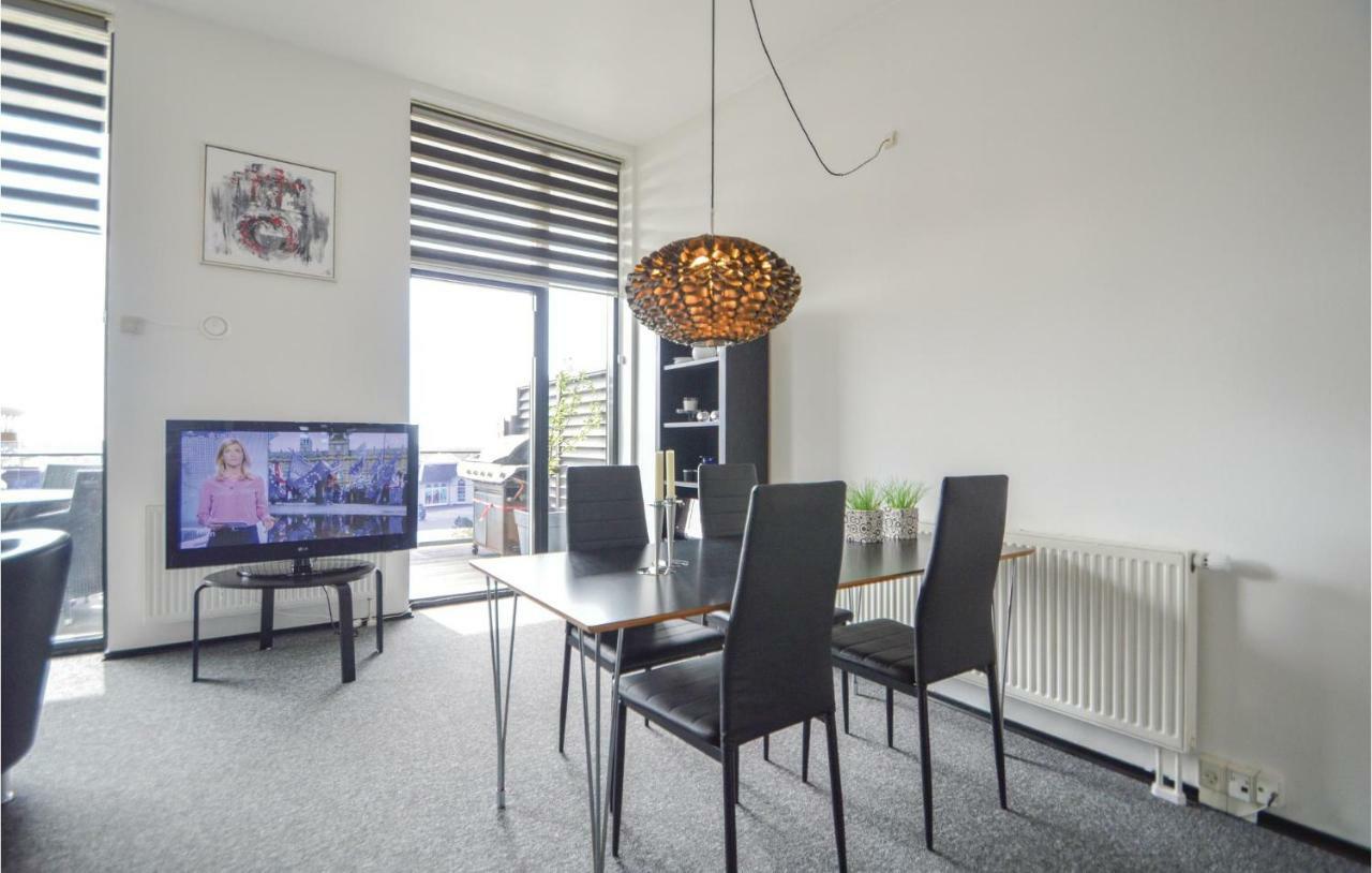 1 Bedroom Awesome Apartment In Romo Havneby Esterno foto