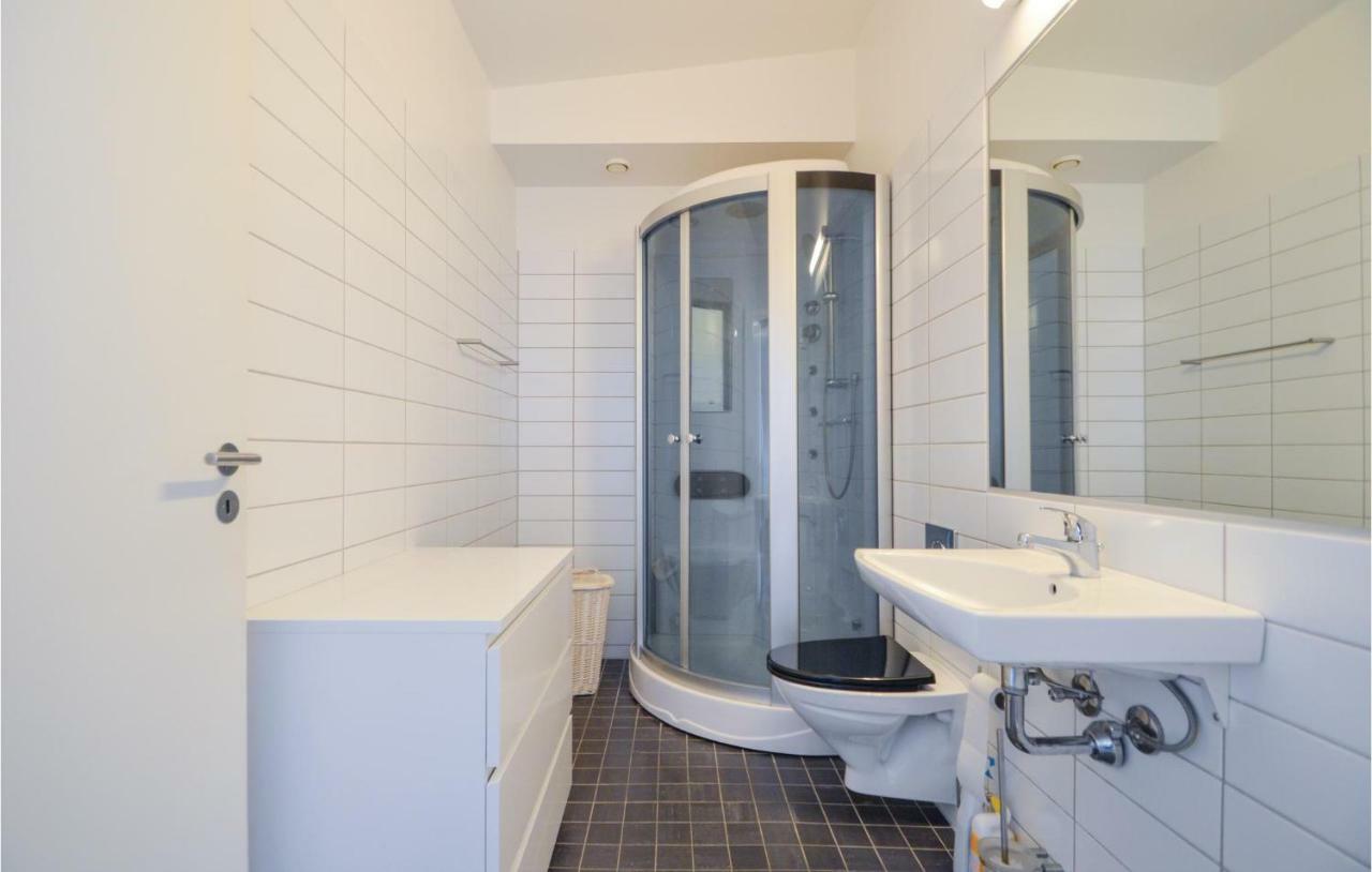 1 Bedroom Awesome Apartment In Romo Havneby Esterno foto