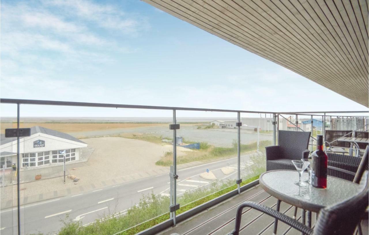 1 Bedroom Awesome Apartment In Romo Havneby Esterno foto