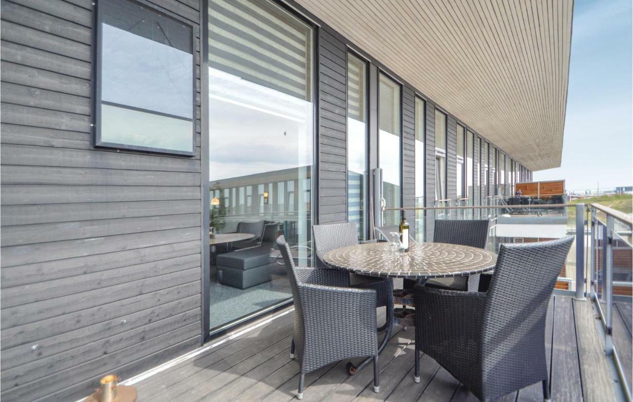 1 Bedroom Awesome Apartment In Romo Havneby Esterno foto